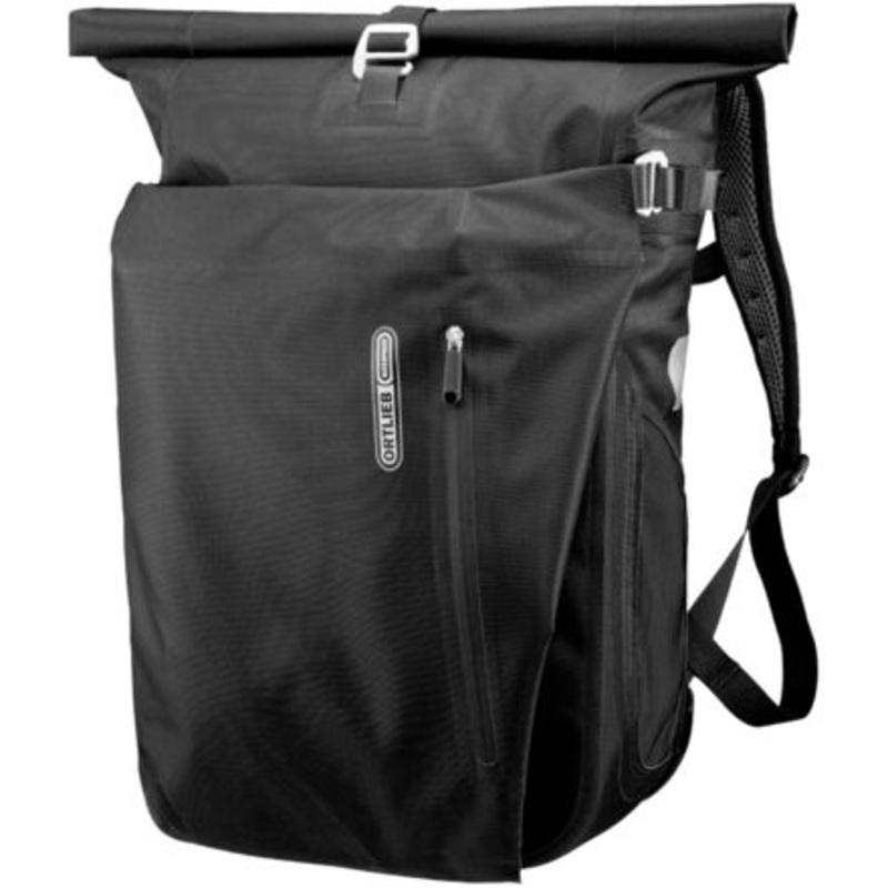 Vario PS Pannier|Black|Dark Sand|Petrol|Rooibos||26L