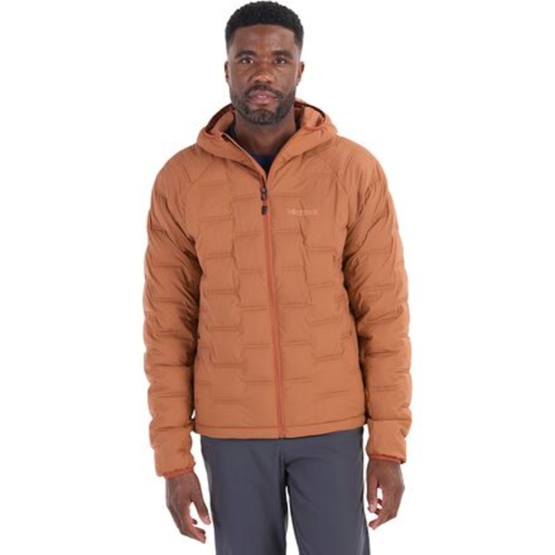 WarmCube Active Novus Jacket – Men&apos;s