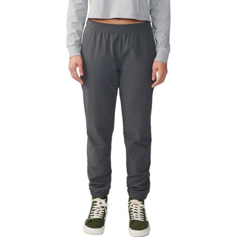 Yumalina Active Pull-On Fleece Lined Jogger – Women&apos;s