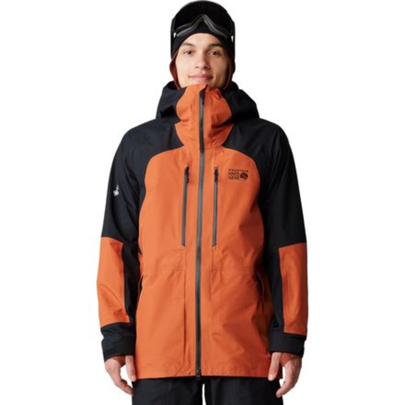 Boundary Ridge GORE-TEX 3L Jacket – Men&apos;s