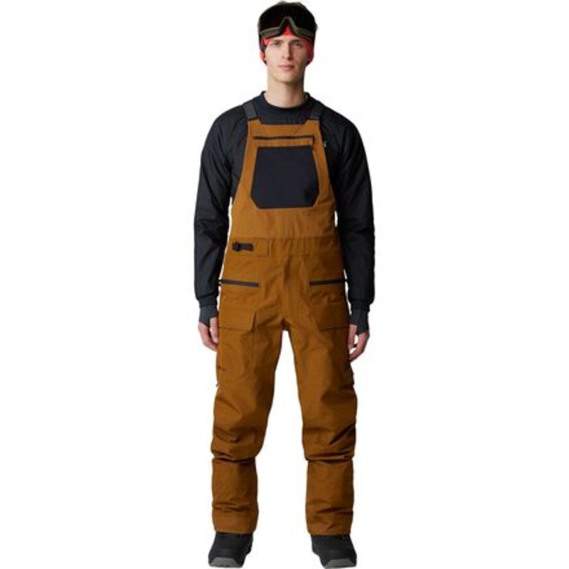 Boundary Ridge GTX 3L Bib Pant – Men&apos;s