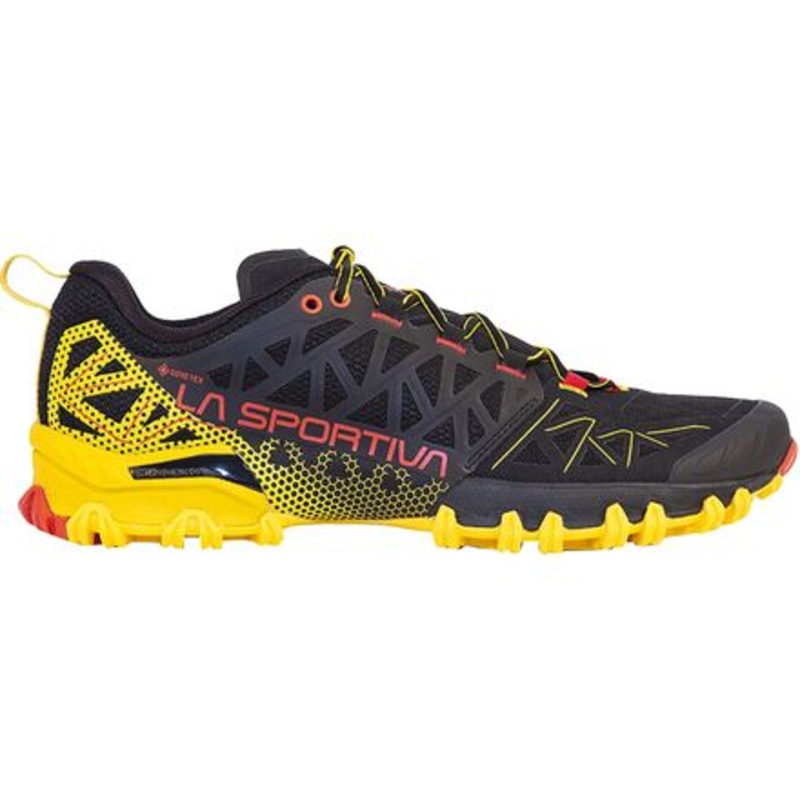Bushido II GTX Trail Running Shoe – Men&apos;s