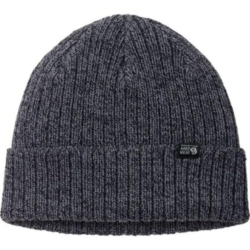 Campout Beanie|Black|Golden Brown|One Size