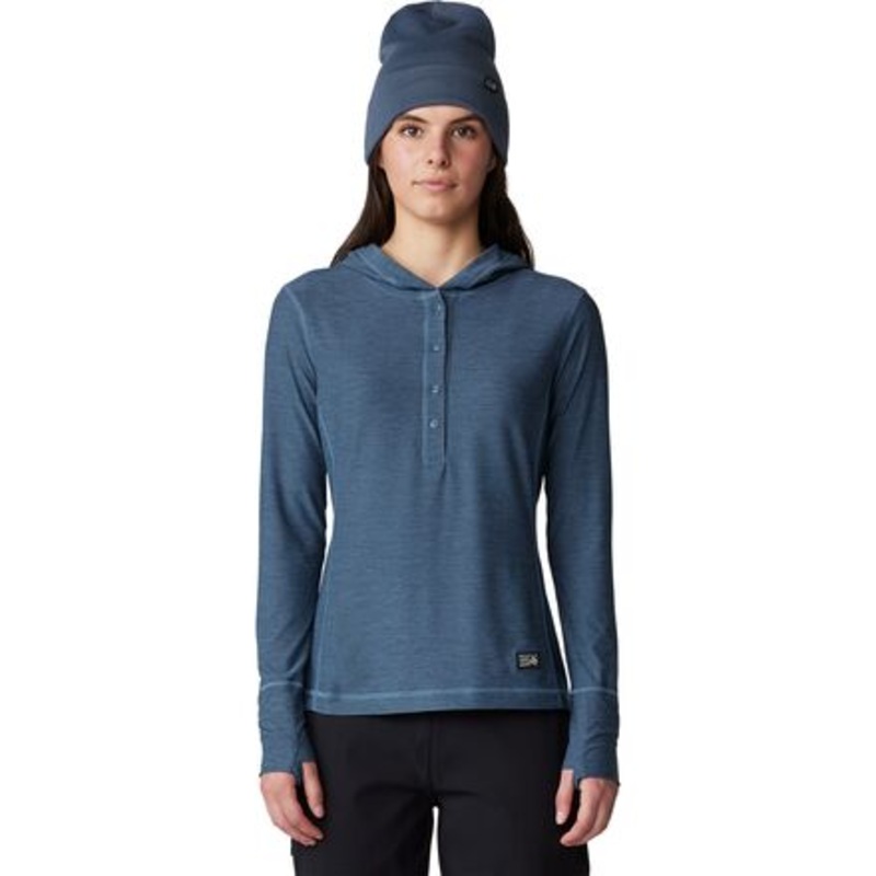 Chillaction Hoodie – Women&apos;s