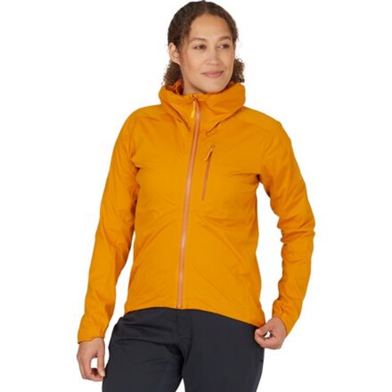 Cinder Kinetic Jacket – Women&apos;s