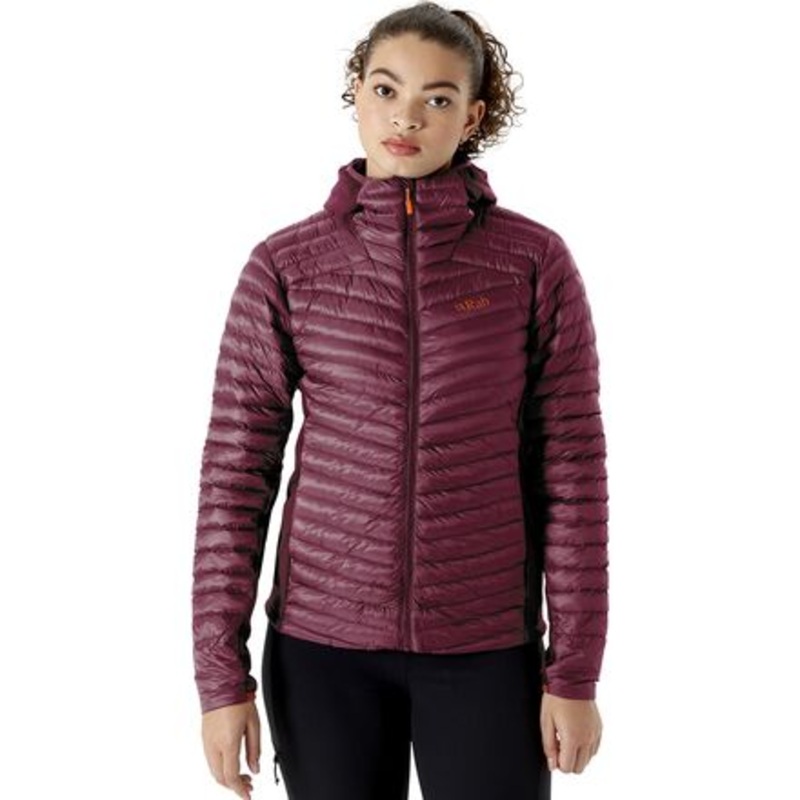 Cirrus Flex 2.0 Hooded Jacket – Women&apos;s
