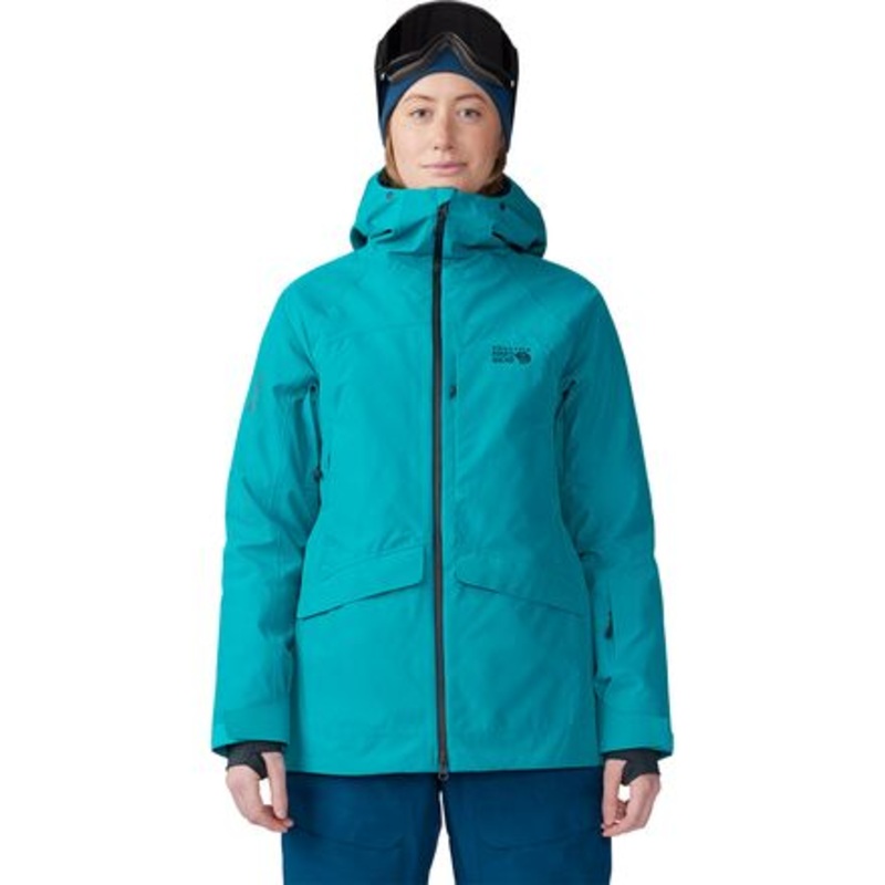 Cloud Bank GORE-TEX Jacket – Women&apos;s