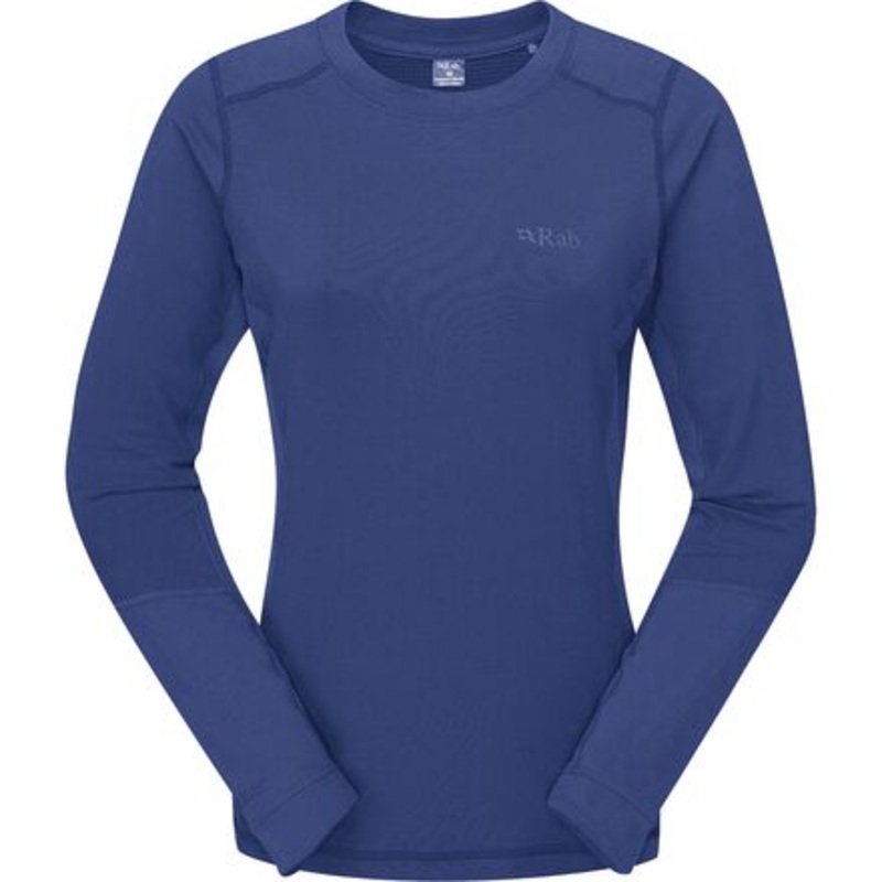 Conduit Crew – Women&apos;s|Patriot Blue|XS