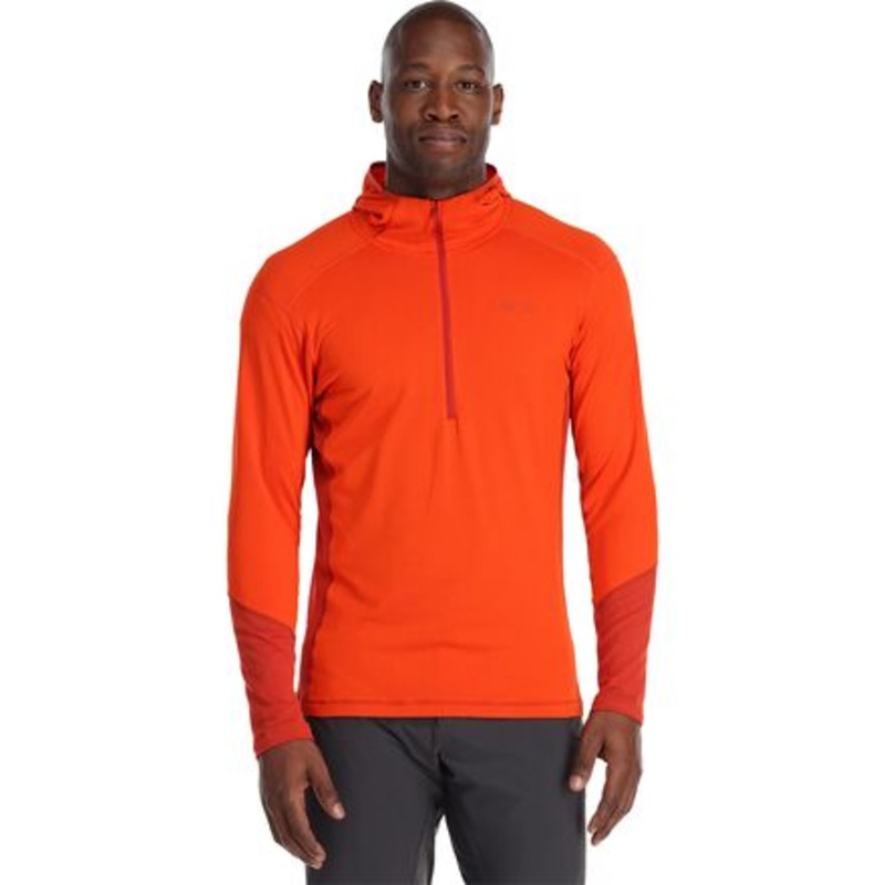 Conduit Hooded Top – Men&apos;s