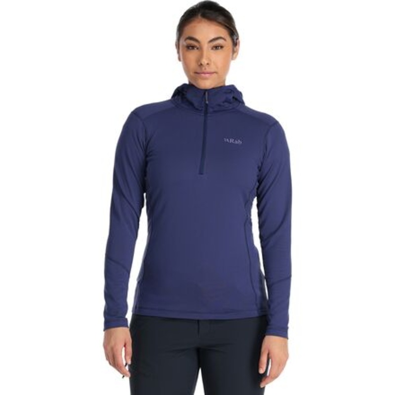 Conduit Hoodie – Women&apos;s|Patriot Blue|L