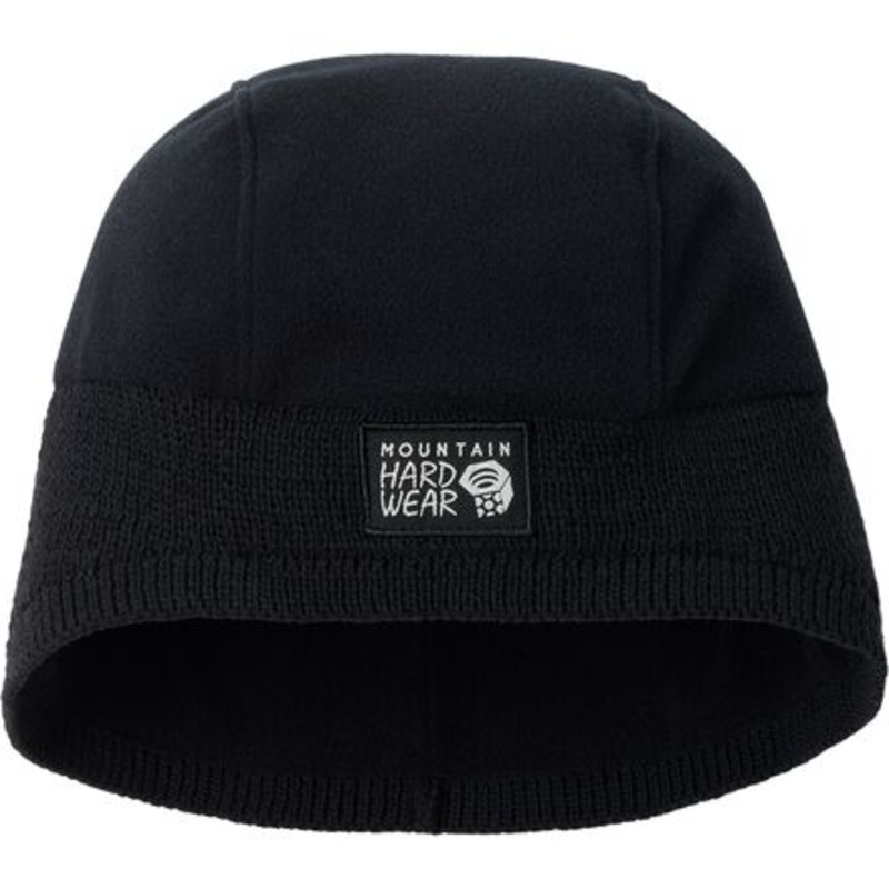 Dome Perignon Knit Beanie|Black|S/M