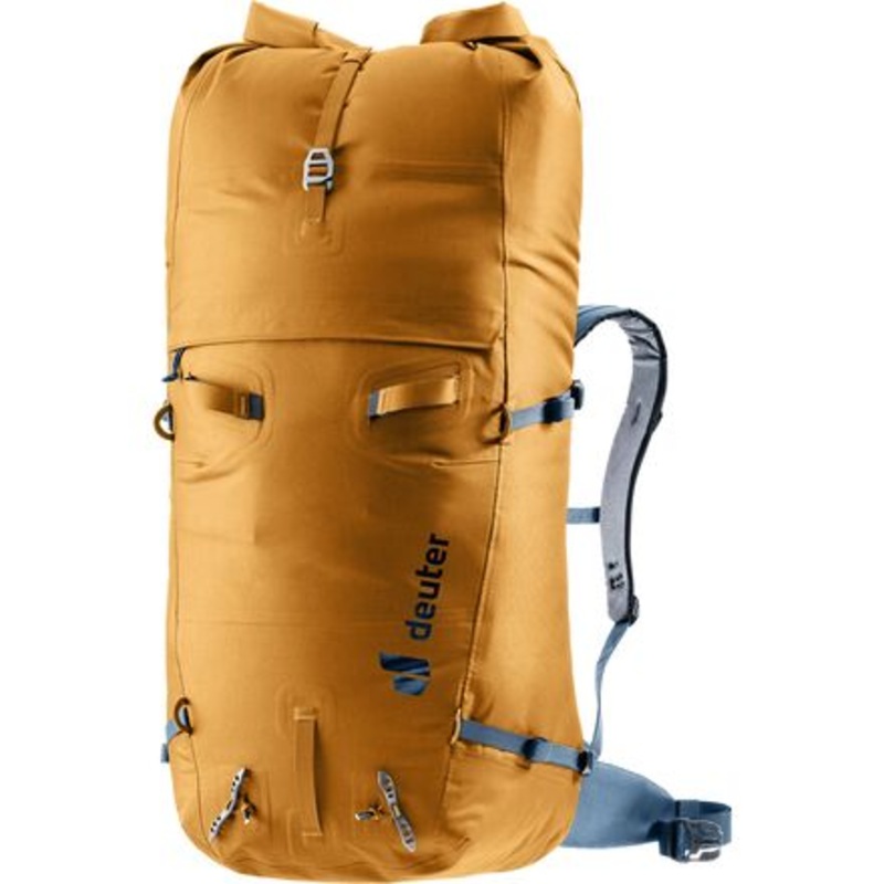 Durascent 44+10L Backpack|Cinnamon/Ink|One Size