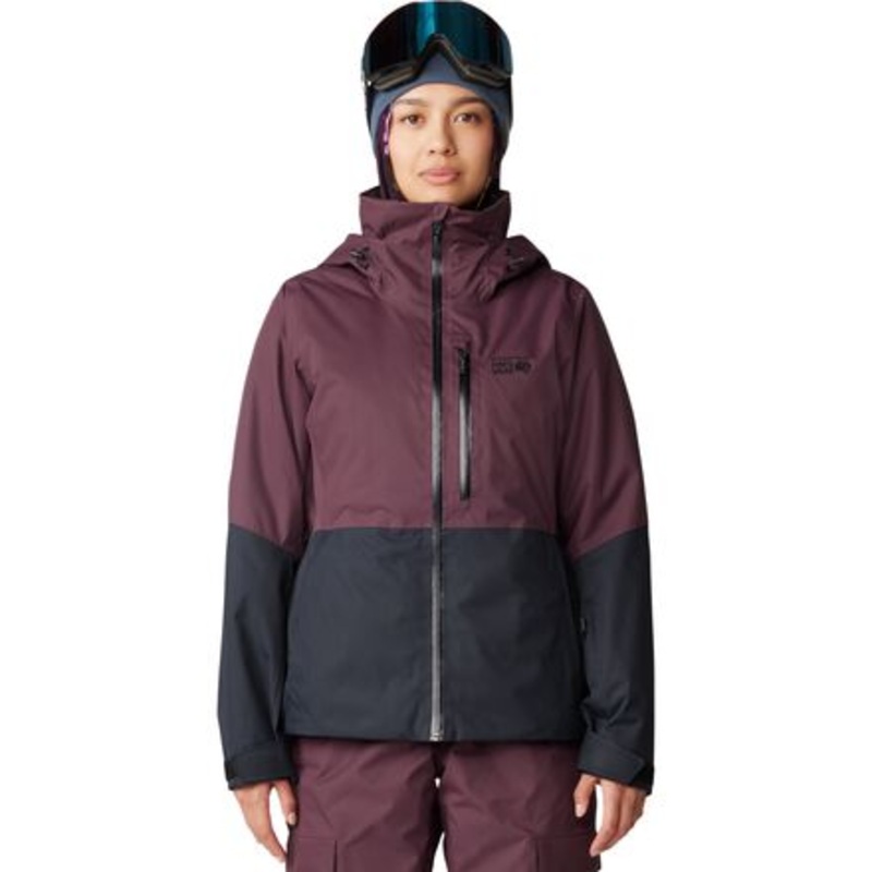 Firefall Jacket – Women&apos;s