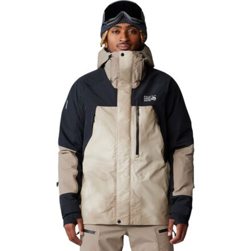 First Tracks Insulated Jacket – Men&apos;s