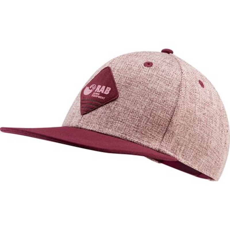 Flatiron Cap|Heather|One Size