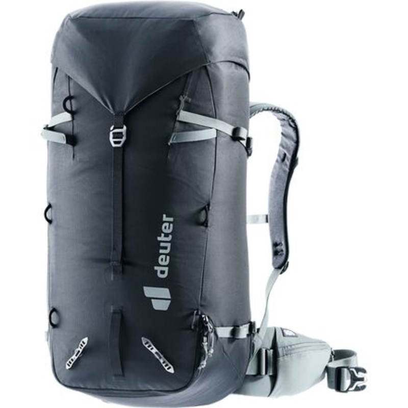 Guide 34+8L Backpack|Black/Shale|Sprout/Cactus|One Size