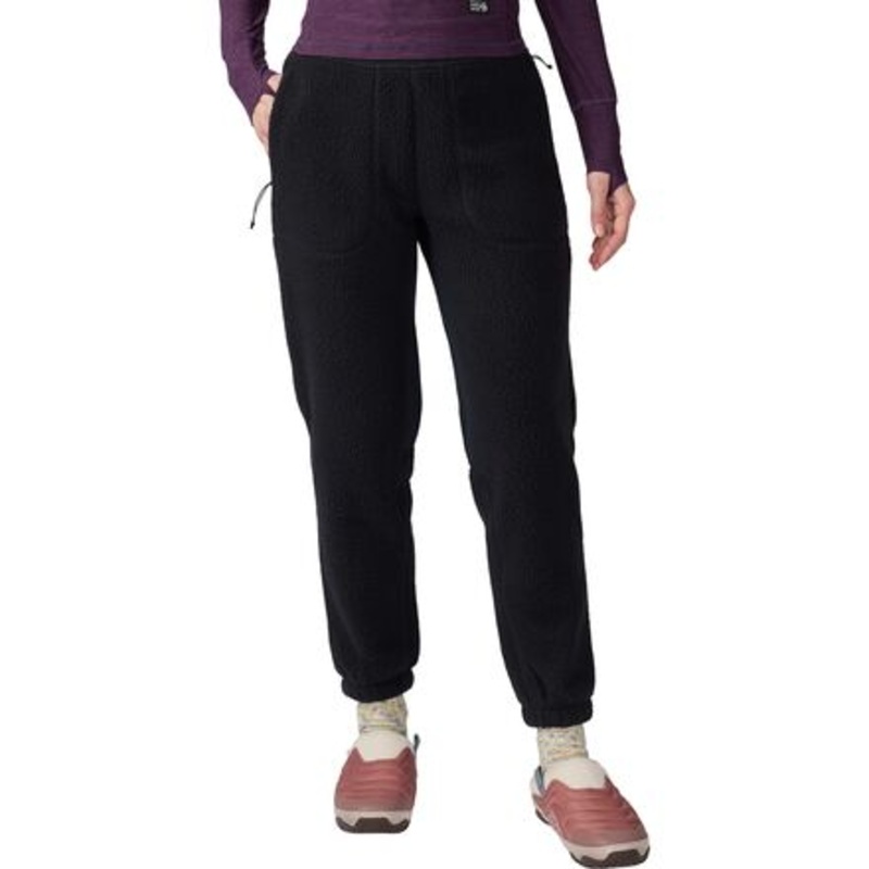 HiCamp Jogger – Women&apos;s|Black|XL/Reg|XS/Reg|S/Reg|L/Reg|M/Reg