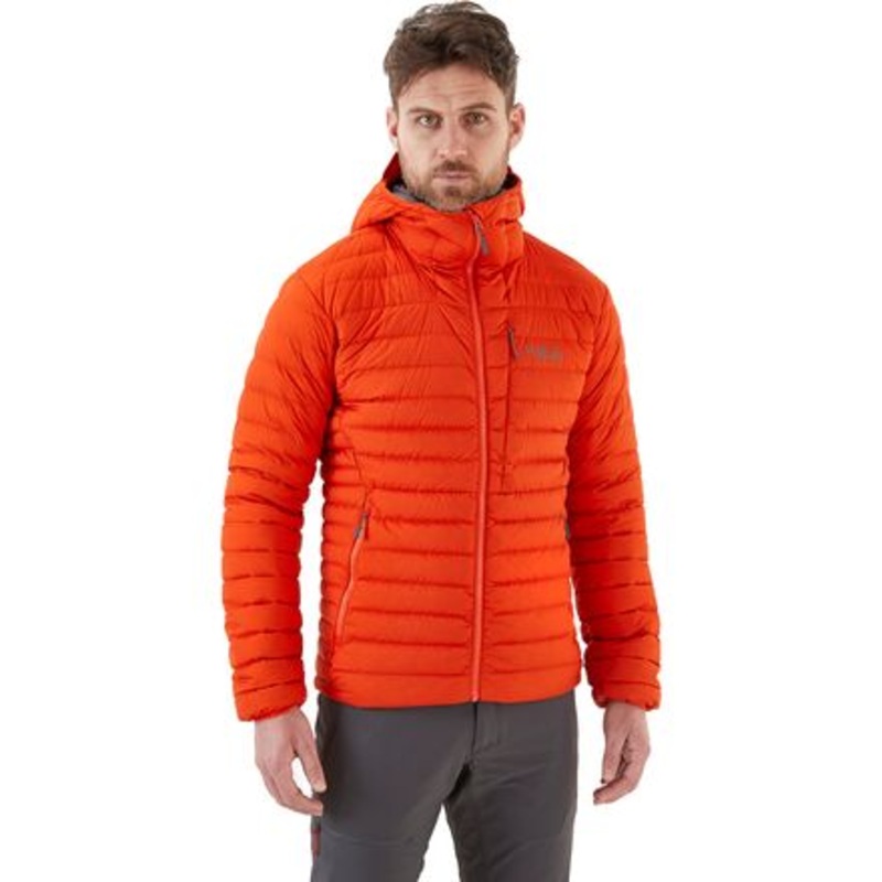 Infinity Microlight Jacket – Men&apos;s