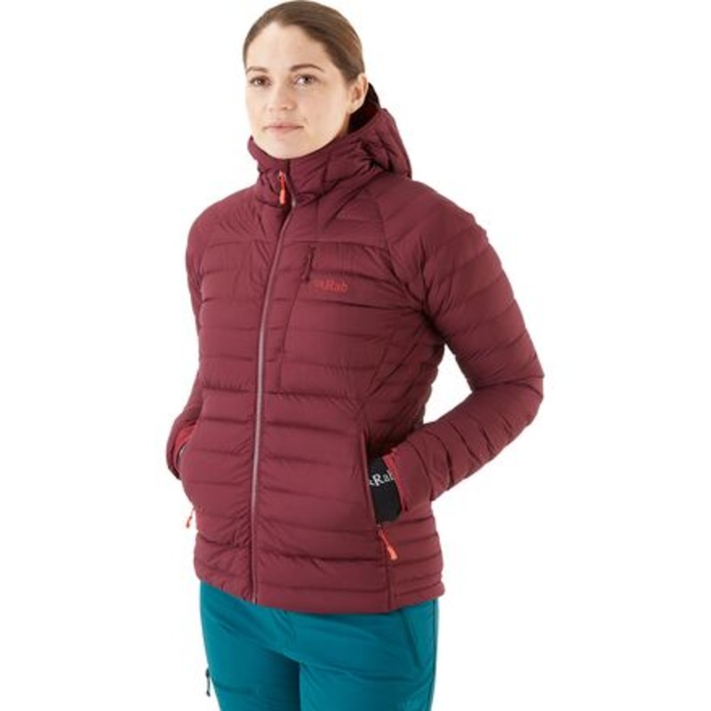 Infinity Microlight Jacket – Women&apos;s