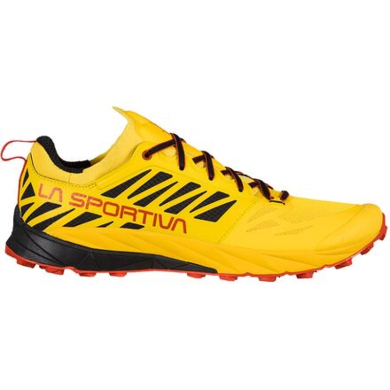 Kaptiva Trail Running Shoe – Men&apos;s
