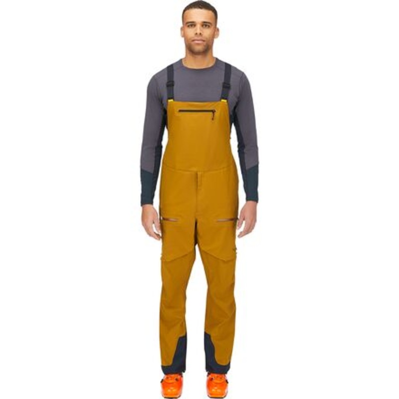 Khroma Kinetic Bib Pant – Men&apos;s