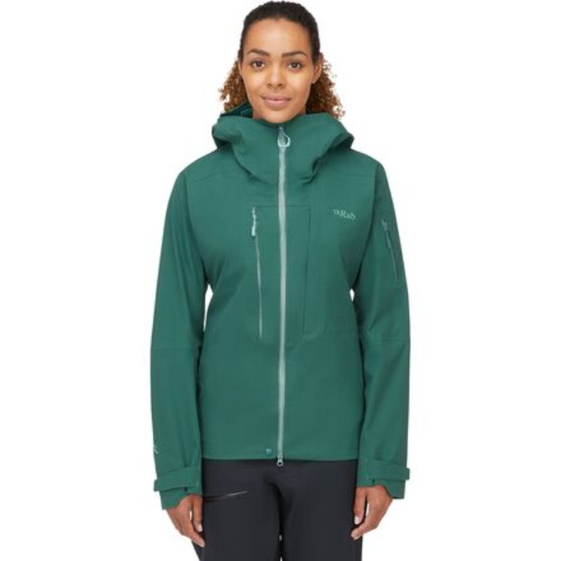 Khroma Kinetic Jacket – Women&apos;s
