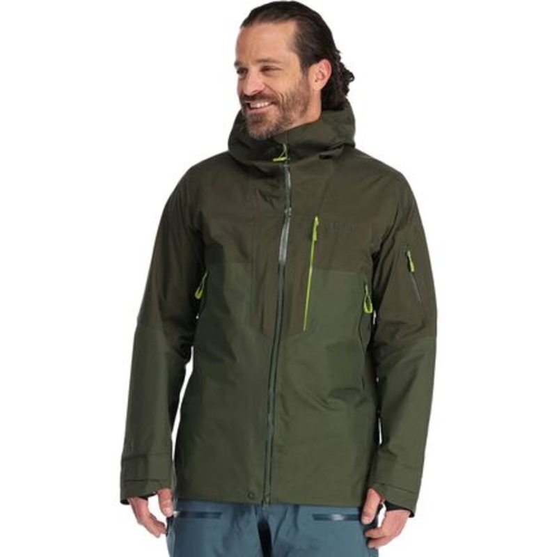 Khroma Latok GORE-TEX Jacket – Men&apos;s
