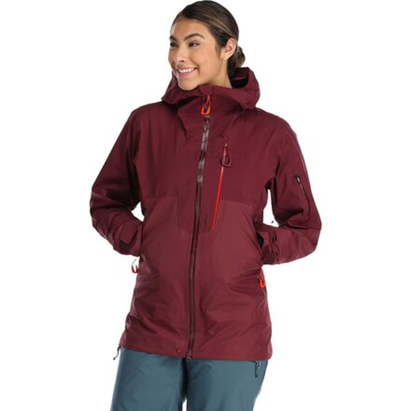 Khroma Latok GTX Jacket – Women&apos;s