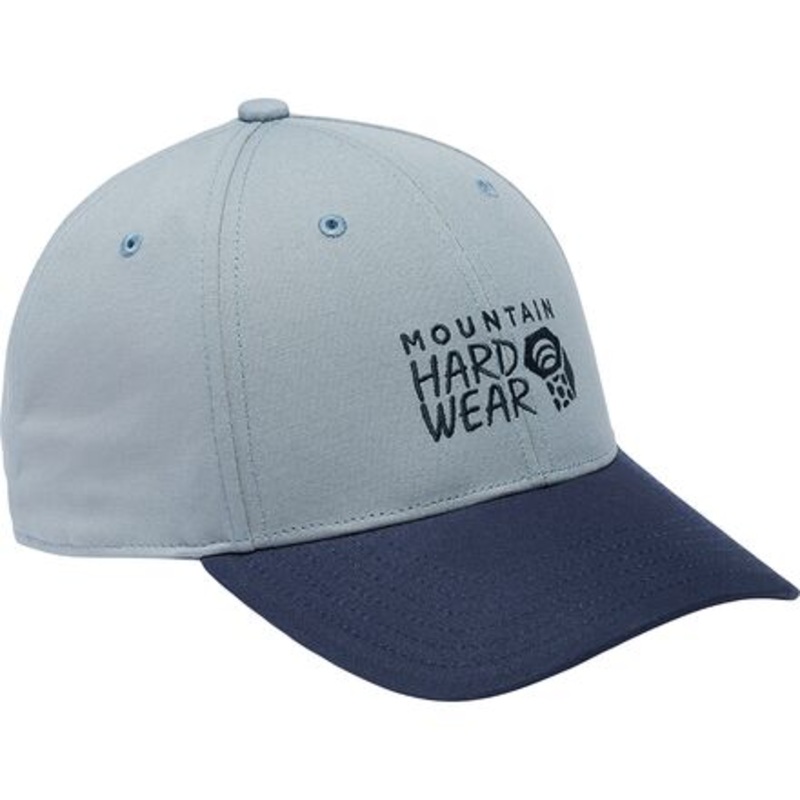 MHW Logo Cap|Light Zinc|One Size