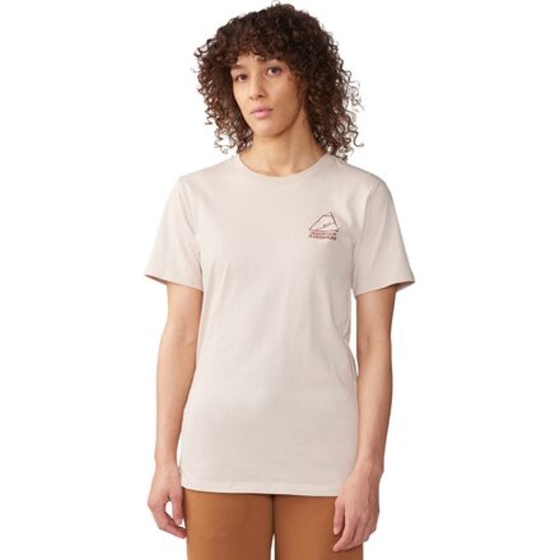 MHW Mountain Short-Sleeve Shirt – Women&apos;s