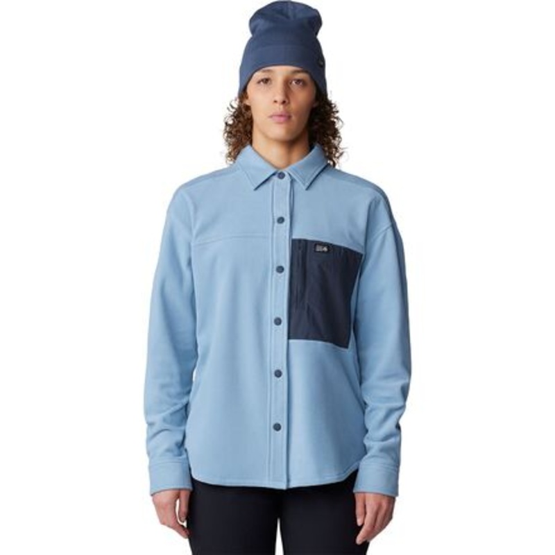 Microchill Shirt – Women&apos;s