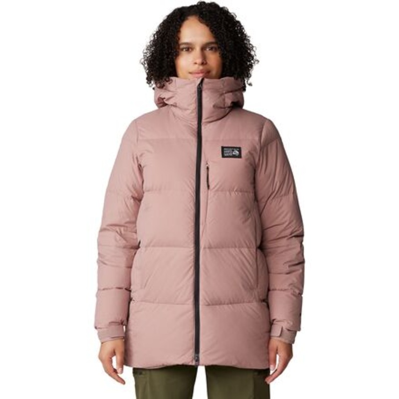 Nevadan Down Parka – Women&apos;s