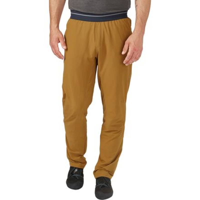Obtuse Pant – Men&apos;s|Cumin|Light Khaki|38/Reg|36/Reg|34/Reg|32/Reg