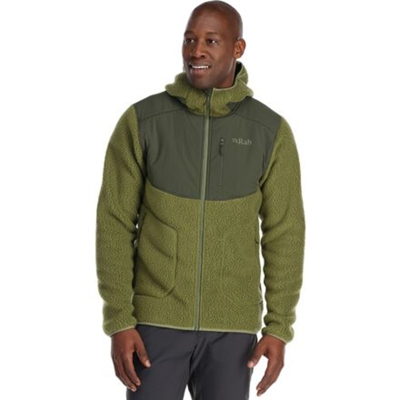 Outpost Hooded Jacket – Men&apos;s