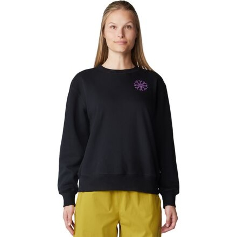 Peace Crew Sweatshirt – Women&apos;s
