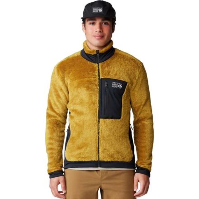 Polartec High Loft Jacket – Men&apos;s