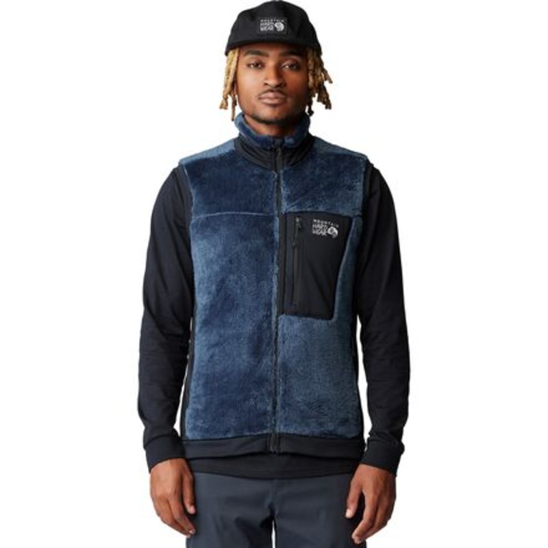 Polartec High Loft Vest – Men&apos;s