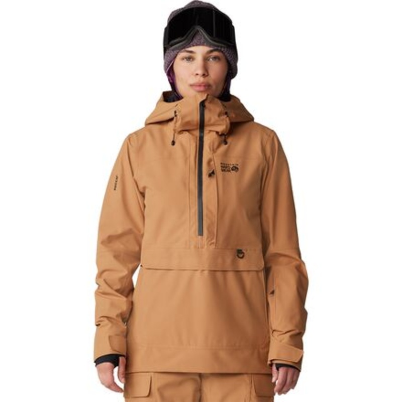 Powder Maven Anorak – Women&apos;s