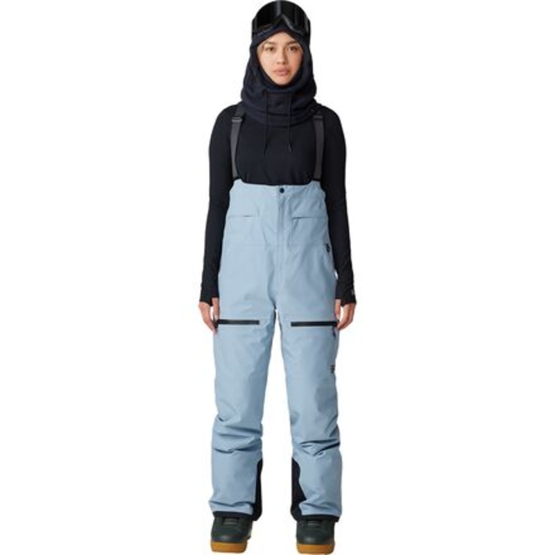Powder Maven Bib – Women&apos;s