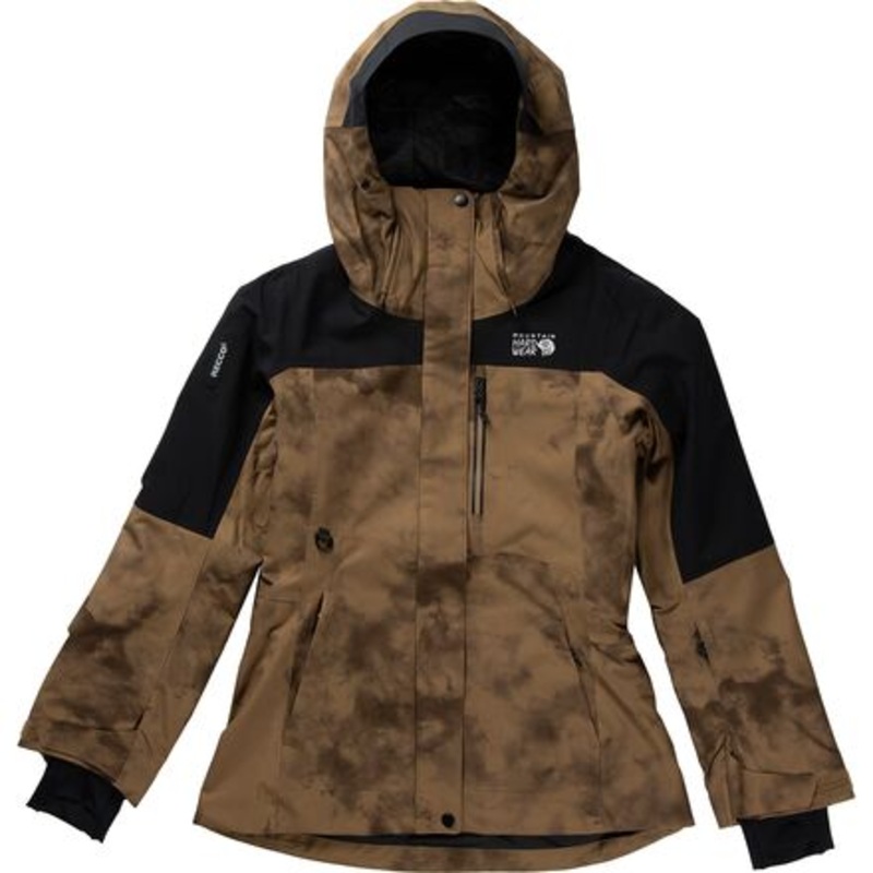 Powder Maven Jacket – Women&apos;s