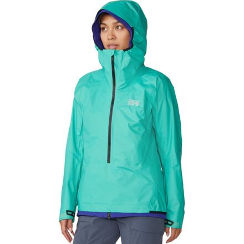 Premonition UL Anorak – Women&apos;s