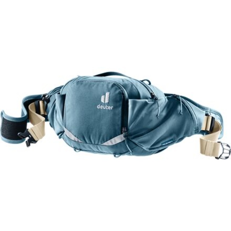 Pulse Pro 5L Hip Pack|Atlantic/Desert|Graphite|One Size