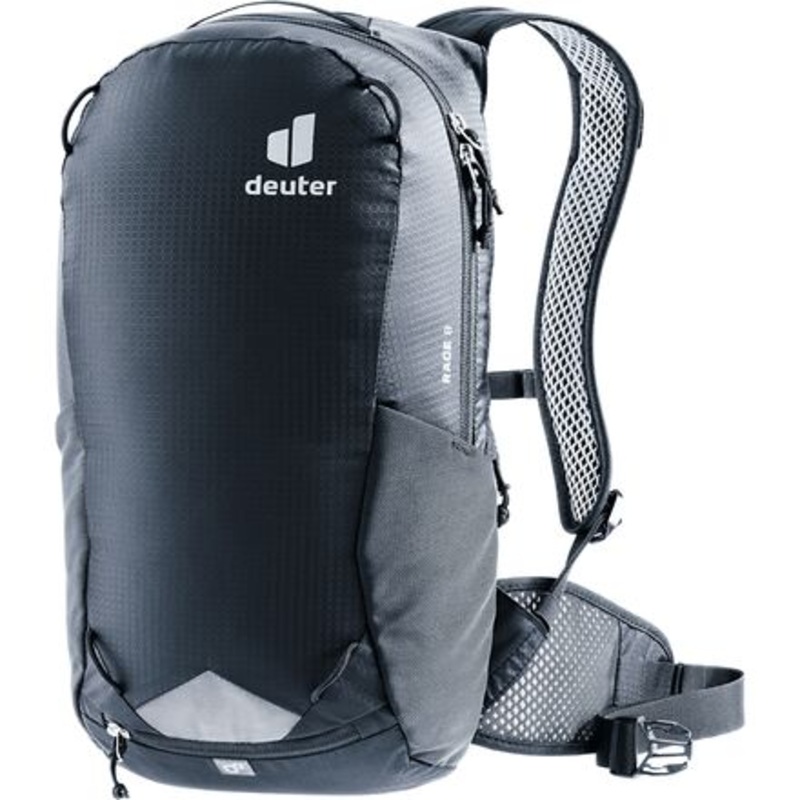 Race 8L Hydration Pack|Black|Chestnut/Redwood|One Size