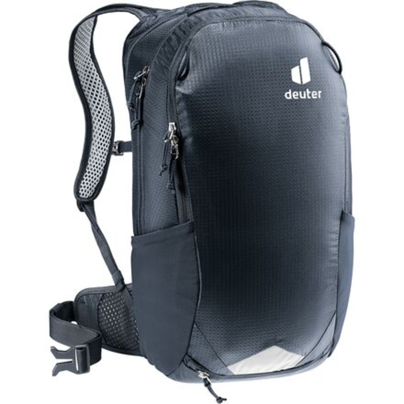 Race Air 14+3L Hydration Pack|Black|One Size