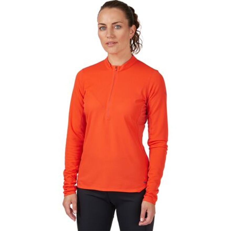 Ridgeline Long-Sleeve T-Shirt – Women&apos;s