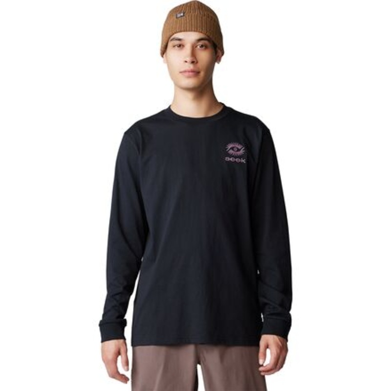 Seek Long-Sleeve T-Shirt – Men&apos;s