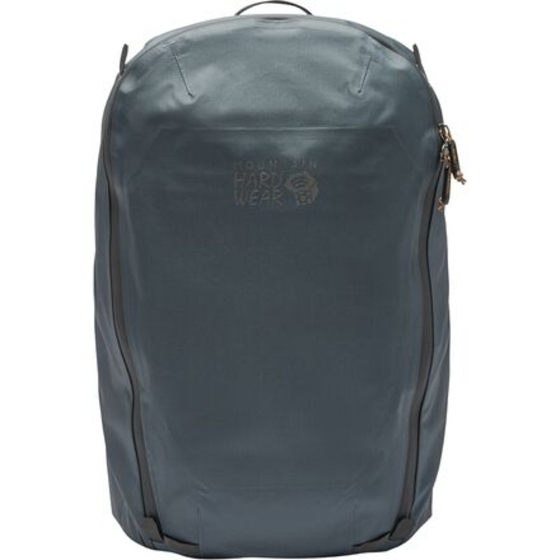 Simcoe 20L Backpack|Dark Storm|One Size