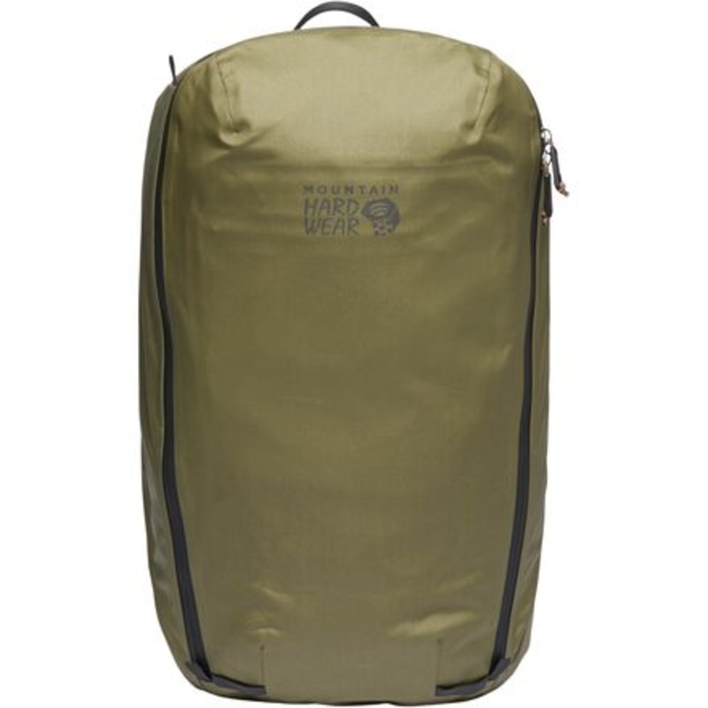 Simcoe 28L Backpack|Combat Green|One Size