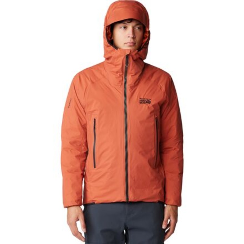 Storm Whisperer Insulated Jacket – Men&apos;s