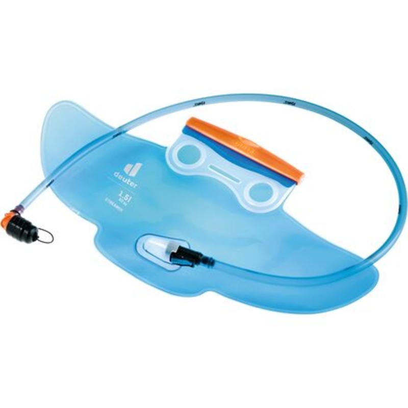 Streamer Water 1.5L Reservoir|Transparent|One Size